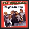 Odigh Chi Ozo - Single