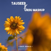 Tauseep X Urdu Mashup artwork