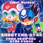 Shooting Star (From "Mega Man Star Force") [Cover Version] artwork