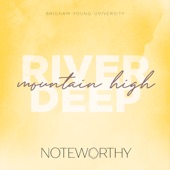 River Deep - Mountain High artwork