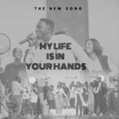 My Life Is in Your Hands (feat. Shadrack Mensah) artwork
