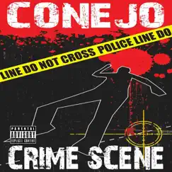 Crime Scene by Conejo album reviews, ratings, credits