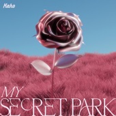 My Secret Park artwork