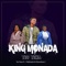 King Monada Yes Yena, Makhadzi & Kharishma - Psycho Cmics lyrics