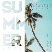 Summer Love artwork