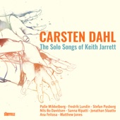 Carsten Dahl - Little Song For Fredrik
