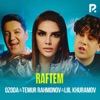 Raftem - Single