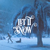 Let It Snow! artwork