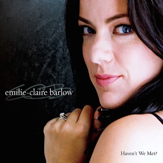 Cover artwork for Haven't We Met?