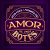 Amor de Unos Botes - Single