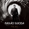 Paixão Suicida - Single