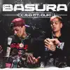 Basura (feat. Duki & Negro Dub) - Single album lyrics, reviews, download
