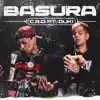 Stream & download Basura (feat. Duki & Negro Dub) - Single