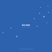 BIG BIRD artwork