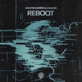 Reboot artwork