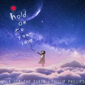 Hold On To Your Love artwork
