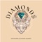 Diamonds artwork