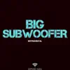 Big Subwoofer (Instrumental) - Single album lyrics, reviews, download
