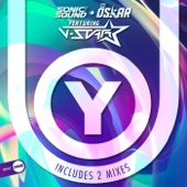 You (Radio Edit) [feat. V-Star] artwork