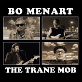 Bo Menart - When I Live My Dream