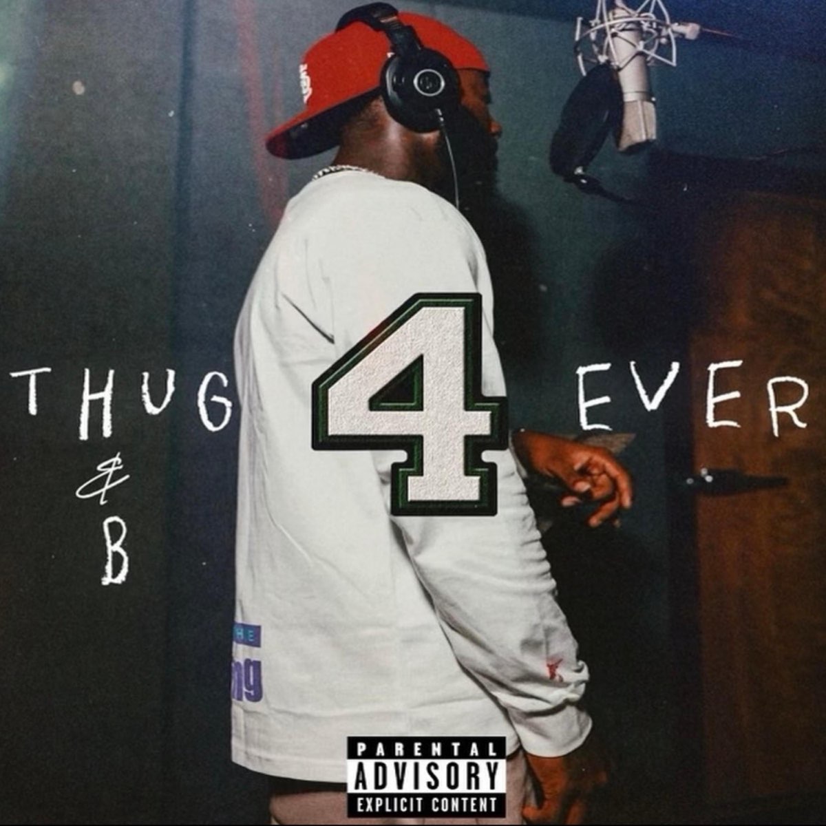 ‎Thug & B 4 - EP By Tashan On Apple Music