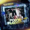 Porte Placoso (feat. Ivan Orozco) - Single album lyrics, reviews, download