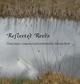 Reflected Reeds artwork