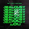 Sash Sings - Jealousy
