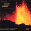 Eruptions: Orchestral Excerpts for Low Brass album lyrics, reviews, download