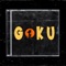 Goku (feat. BIG FRANK 藥, Tonax & V3lkache) - SBOG lyrics