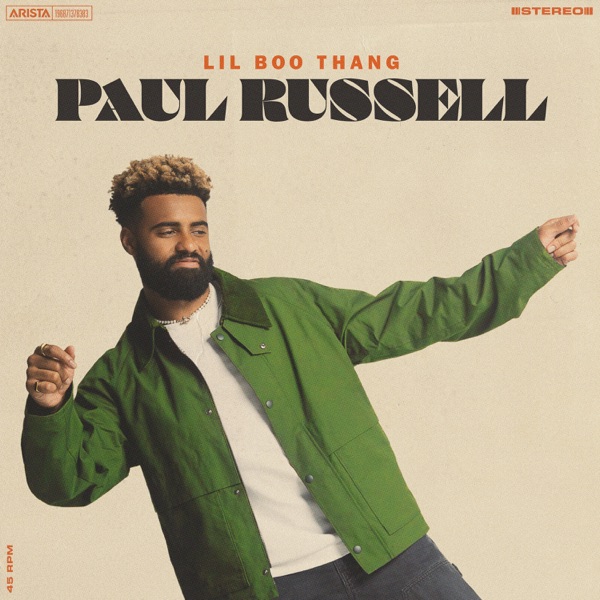 Paul Russell - Lil Boo Thang