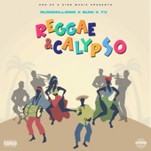 Reggae & Calypso (Russ Millions x Buni x YV) artwork