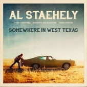 Al Staehely - Something Good is Gonna Happen (feat. Scrappy Jud Newcomb, Chris Maresh & Fran Christina)
