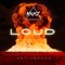 Loud - Art Jordan lyrics