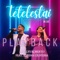 Tetelestai: In Live (feat. Lorena Oliveira) [Playback] artwork