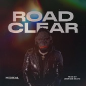 Road Clear artwork