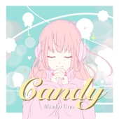 Candy artwork