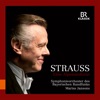 R. Strauss: Eine Alpensinfonie, Op. 64, TrV 233 (Live)