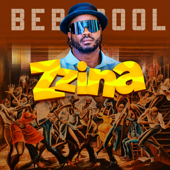 Zzina - Bebe Cool