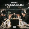 Pegasus - Single