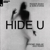 Hide U (Jerome Isma - Ae 2022 Remix) artwork