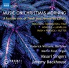 Music on Christmas Morning