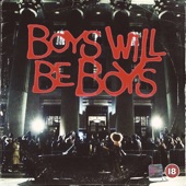 Boys Will Be Boys artwork