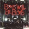 Boys Will Be Boys artwork