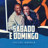 Sábado E Domingo artwork