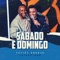 Sábado E Domingo artwork