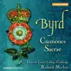 Byrd: Cantiones Sacrae album lyrics, reviews, download