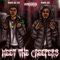 Overnight (feat. Veeze & Sauce gotti) - NWM ZAY lyrics