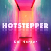 Hotstepper artwork