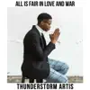 All Is Fair In Love And War - Single album lyrics, reviews, download